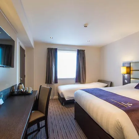 Hotel Premier Braehead Glasgow