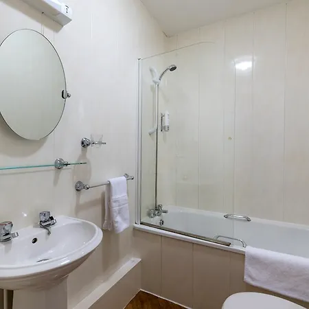 Kelvin Apartment Glasgow
