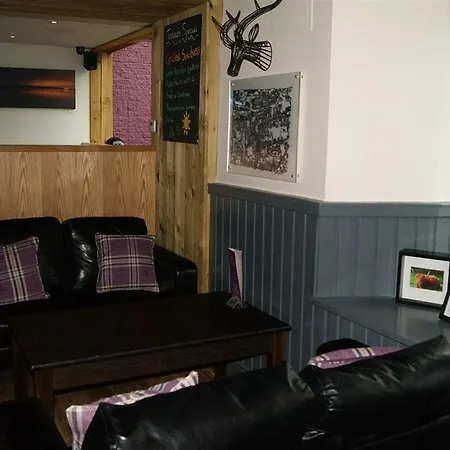 德里门住宿加早餐旅馆