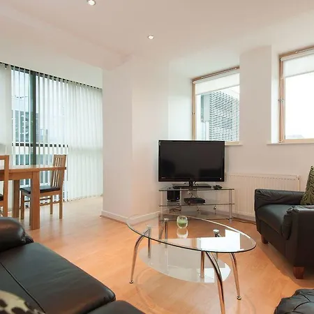 Apartament Flats Glasgow