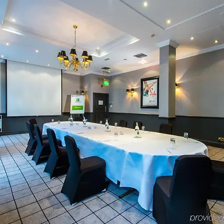 Theatreland By Ihg 4* גלאזגו