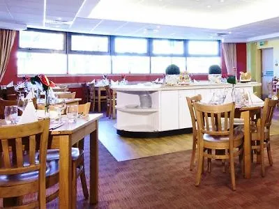 Campanile Secc Hydro Hotel 3*