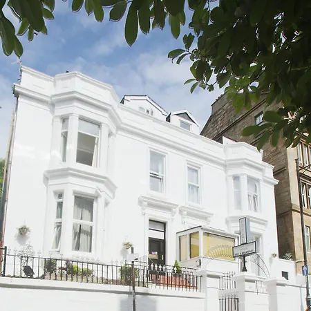 Charing Cross 3* Glasgow