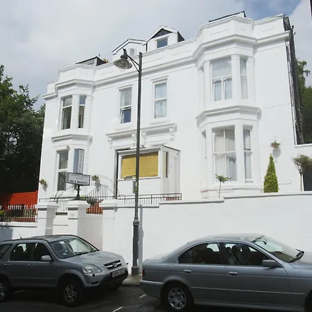 Charing Cross Hotel Glasgow