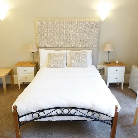 The Belhaven Guest house