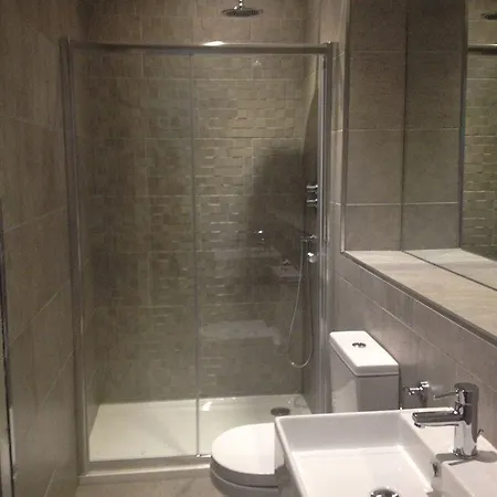 Dreamhouse At Blythswood *