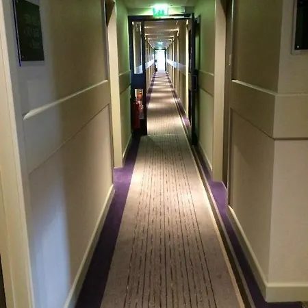 Premier Pacific Quay Hotel Glasgow