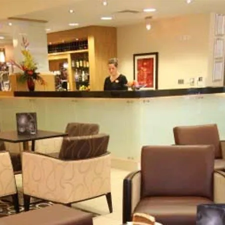 格拉斯哥美居酒店 格拉斯哥