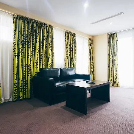 Hotel Lorne Glasgow