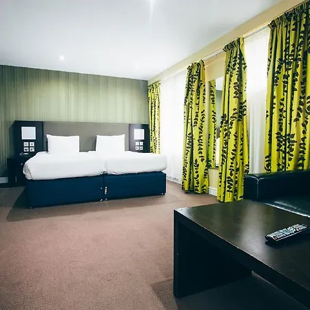 Hotel Lorne 3*