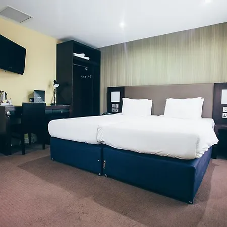 Hotel Lorne