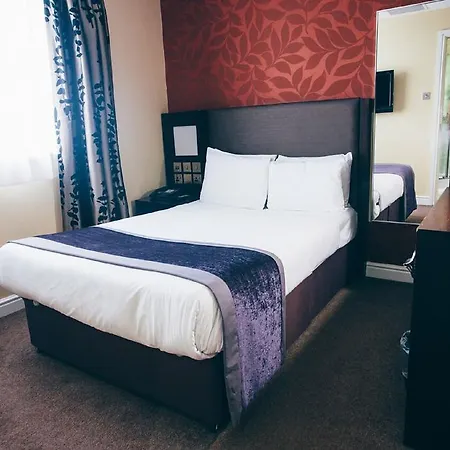 Hotel Lorne Glasgow