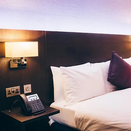 Hotel Lorne 3*