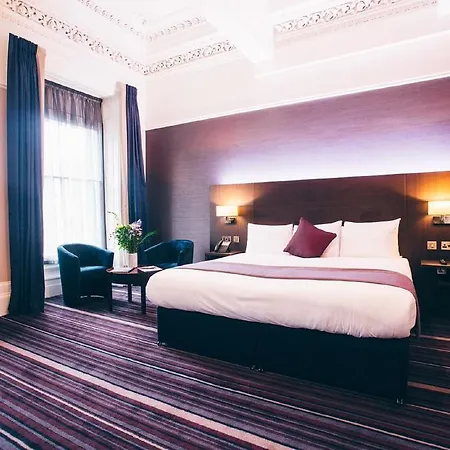 Hotel Lorne Glasgow