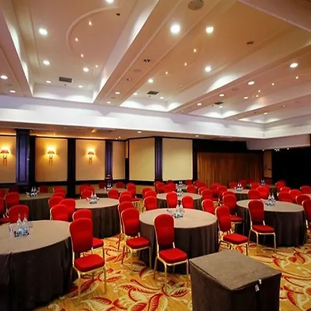 Hotel Grosvenor