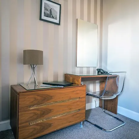 The Belhaven Guest house Glasgow