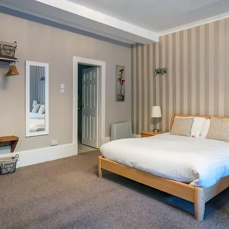 The Belhaven Guest house