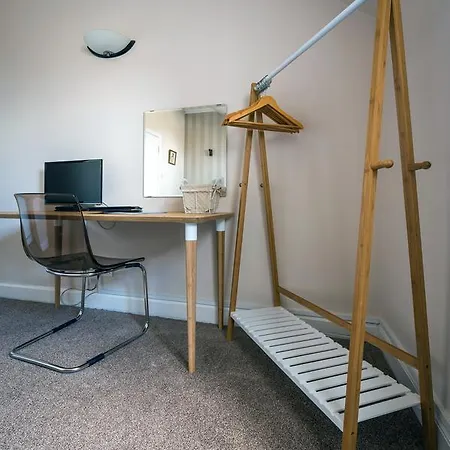 The Belhaven Guest house 3*