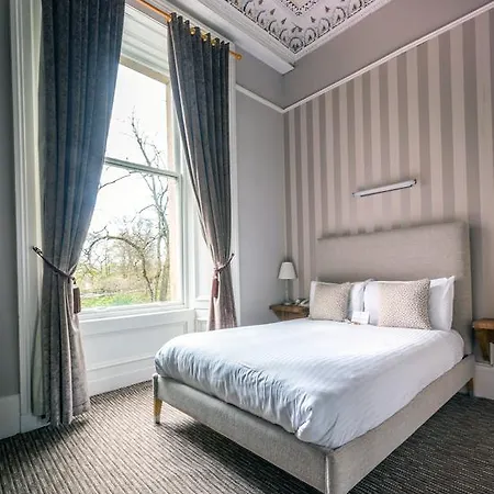 Guest house The Belhaven 3*