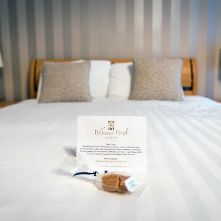 The Belhaven 글라스고