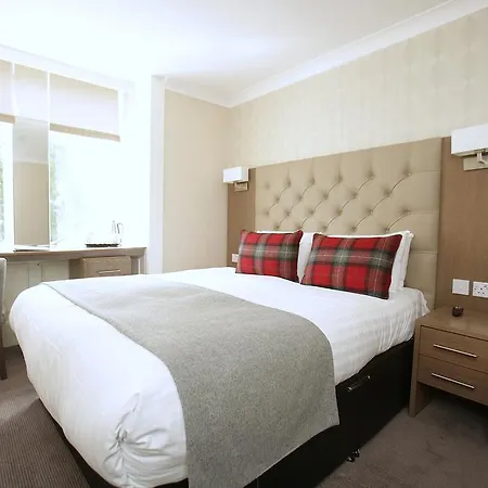 Ambassador Hotel Glasgow