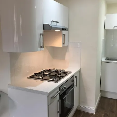 Trefoil - 2 Bedrooms Apartamento