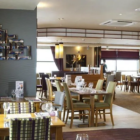 Premier Glasgow Hotel