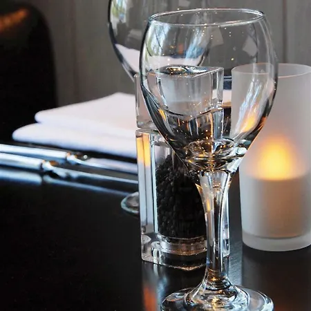 Western Glasgow South Eglinton Arms Отель