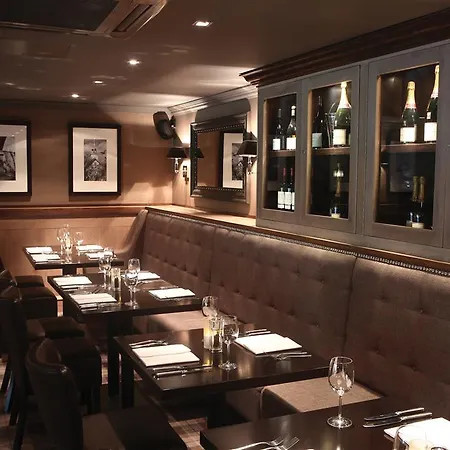 Отель Western Glasgow South Eglinton Arms Eaglesham