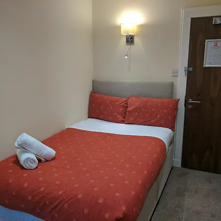 Guest house The Kelvin West End