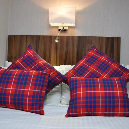 Argyll Glasgow
