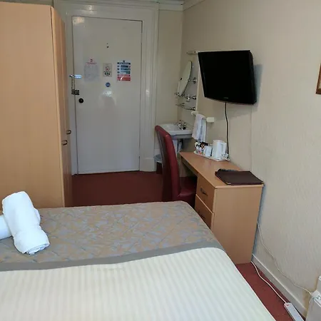 Guest house The Kelvin West End Glasgow
