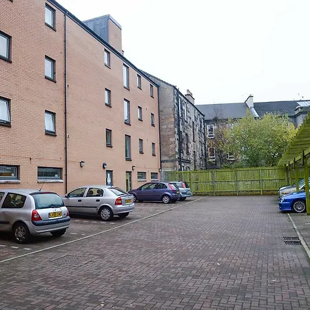 Festival Park Apartament *