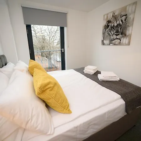 Apartament Festival Park