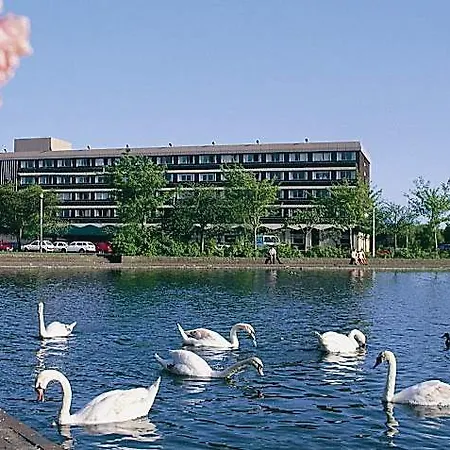 Leonardo West End 3* Glasgow