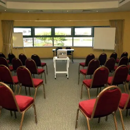 Hotel Campanile Secc Hydro