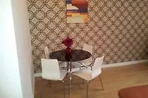 Apartment Centre Glasgow
