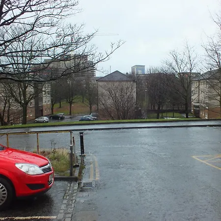 Ξενοδοχείο The Γλασκώβη