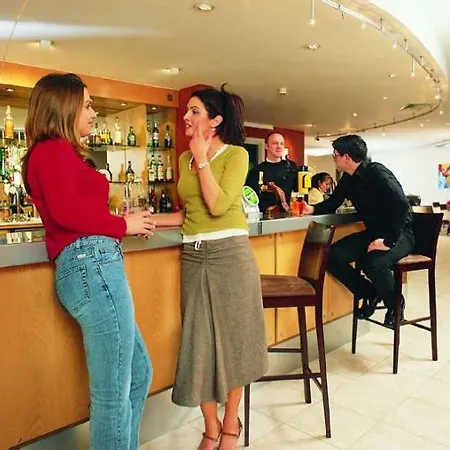 Premier Centre South Hotel Glasgow