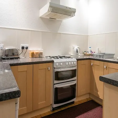 Guest house The Kelvin West End Glasgow