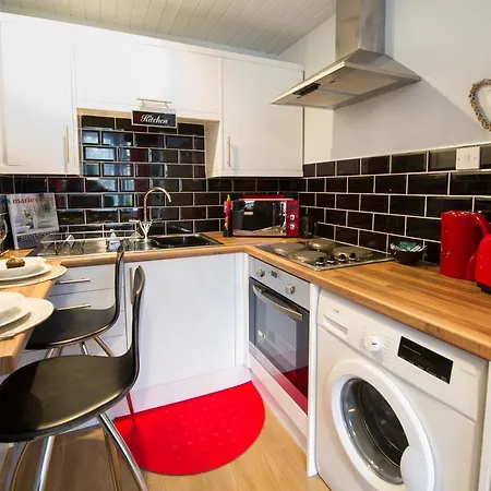 Premier - Crathie View Lägenhet