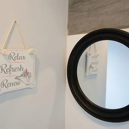 Lägenhet Premier - Crathie View *