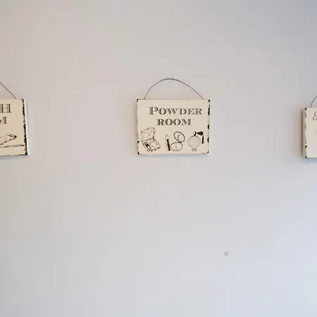 アパート Premier - Crathie View グラスゴー