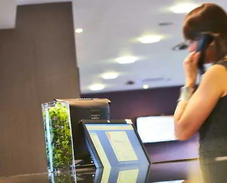 Hotel Premier Braehead