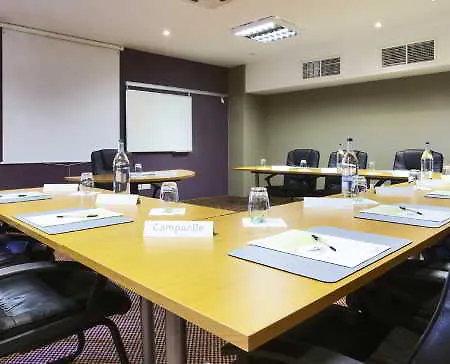 Premier Braehead Hotel