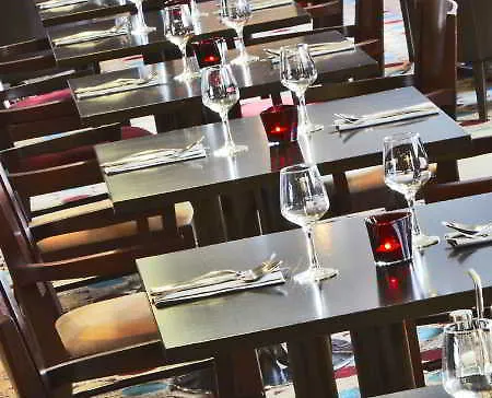 Premier Braehead Hotel