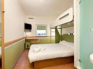 格拉斯哥宜必思快捷酒店 3* 格拉斯哥