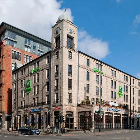 - - Ctr Theatreland By Ihg 4*