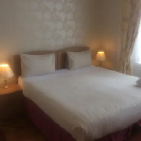 Kelvin Apartment * Glasgow