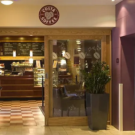 Premier Centre - Argyle Street Hotel Glasgow